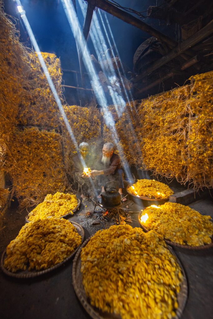VIETNAM Combien de Temps pour Visiter le Vietnam?