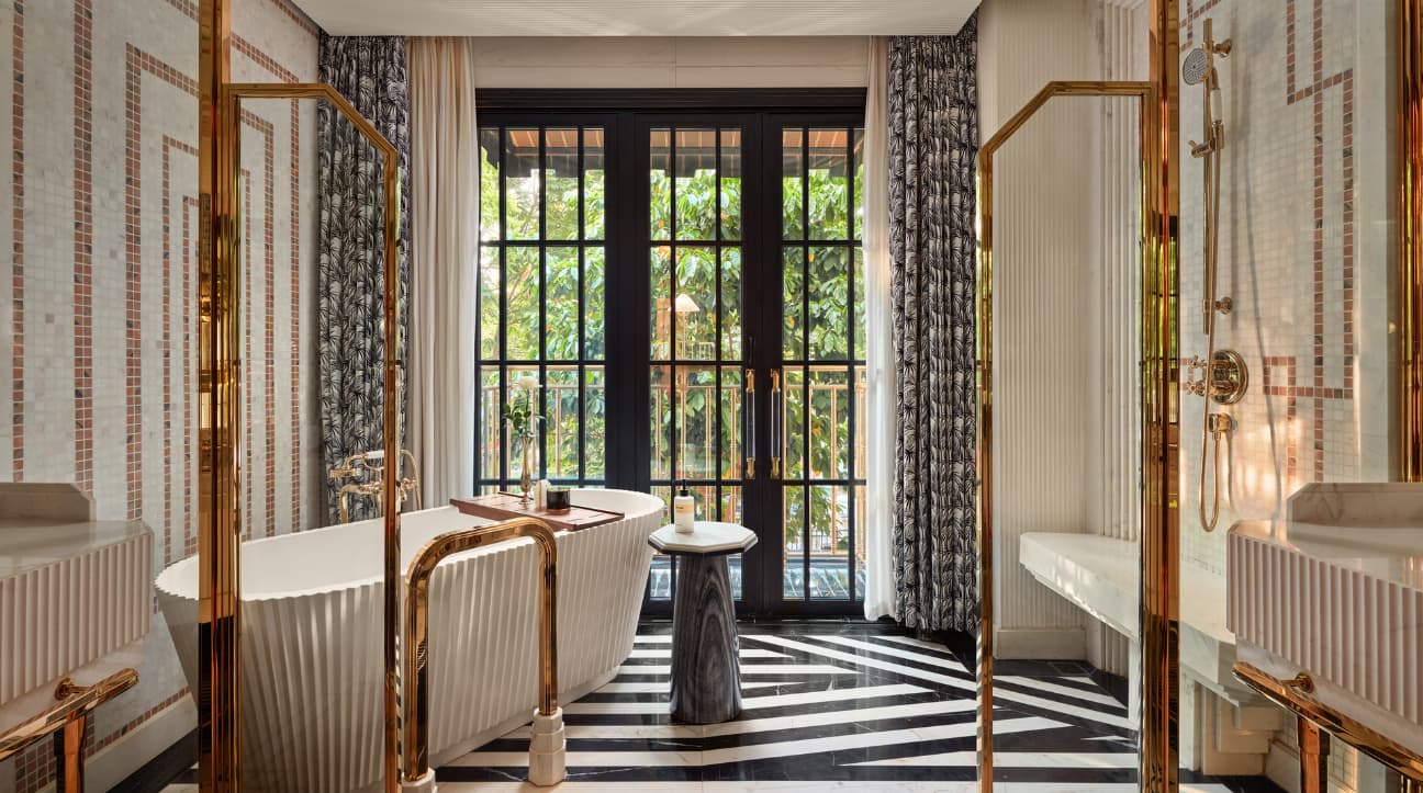 hotel hanoi