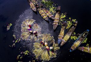 Circuit Vietnam Sud 7 jours: Merveilles du Sud