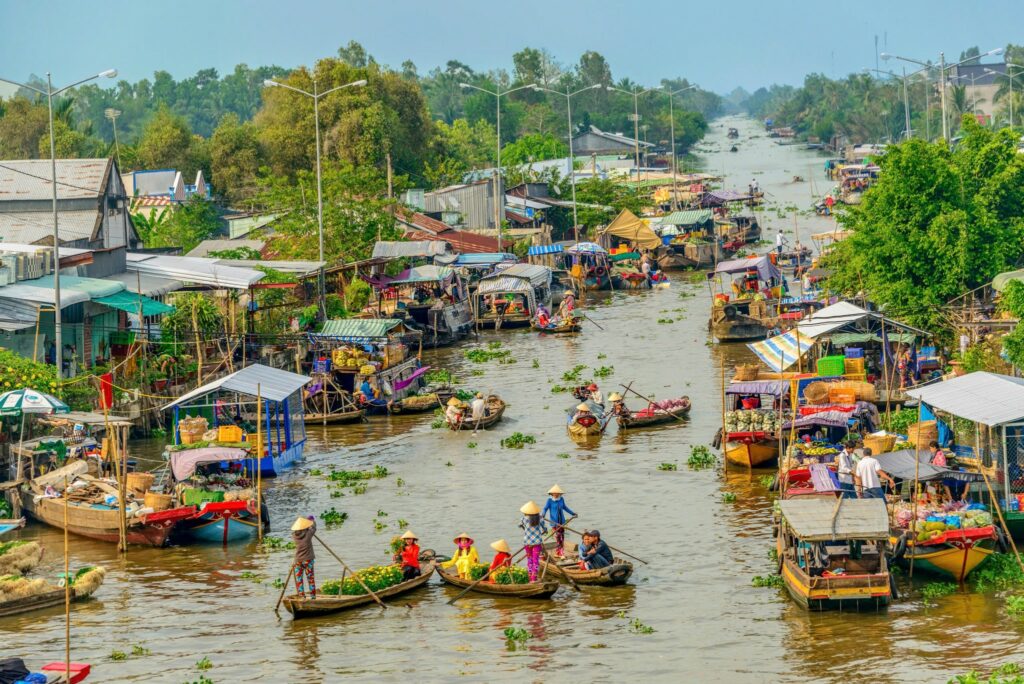 mekong