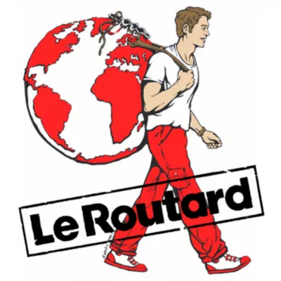 LeRoutard :