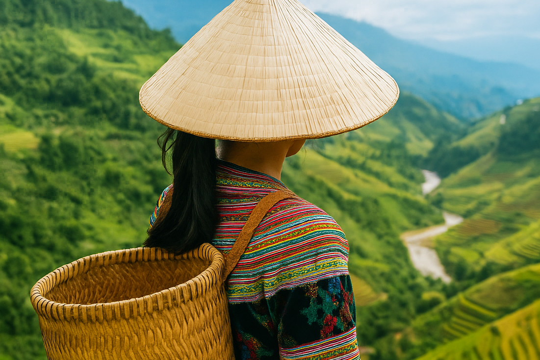 circuit Vietnam hors des sentiers battus