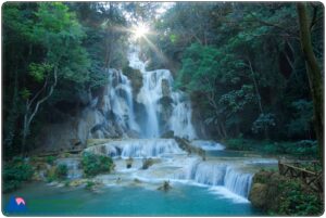 Voyage Laos famille: Charme du Laos