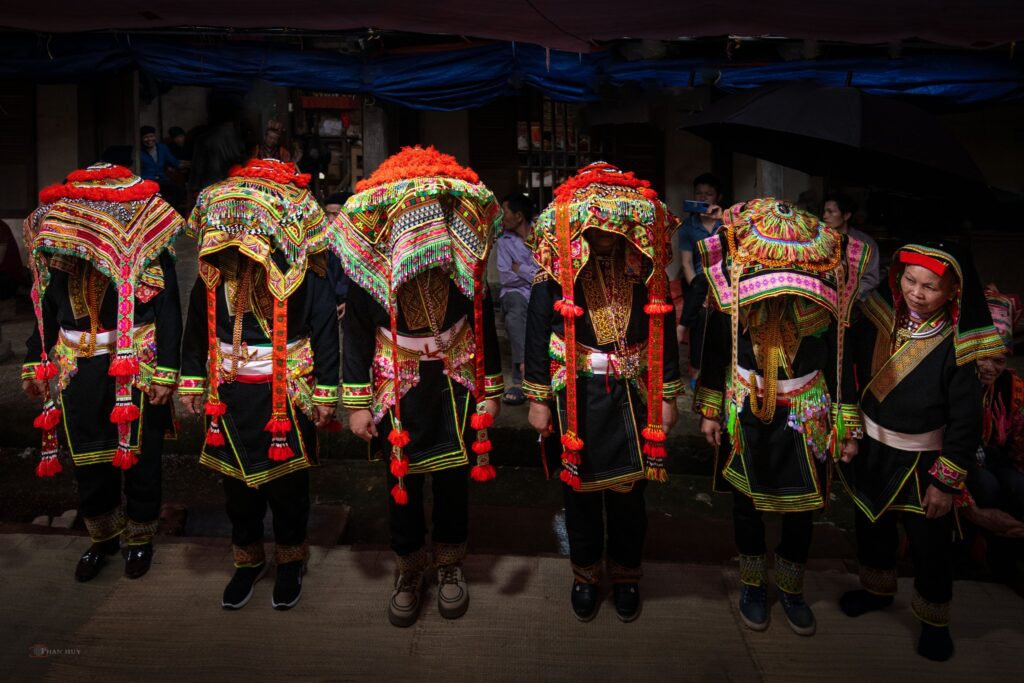 Vietnam du Nord au Sud