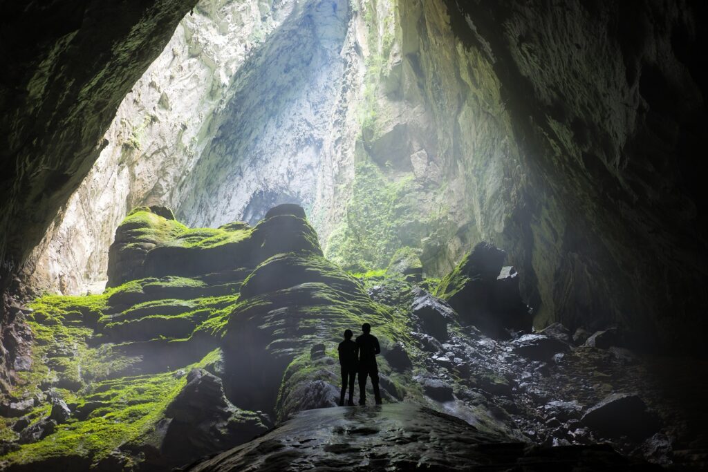 Phong Nha Voyage Authentique Vietnam