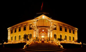 Organisation administrative du Vietnam : comprendre la structure politique et administrative du Pays