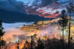 Sapa, une perle dans les montagnes : Découvrez les trésors cachés du Vietnam