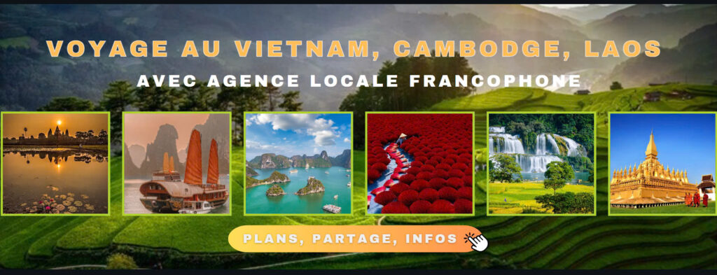 aventure vietnam travel
