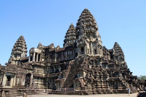Voyage Vietnam Nord et Cambodge
