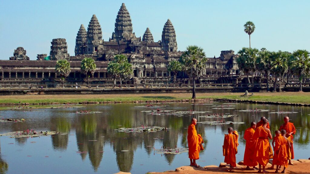 voyage vietnam cambodge laos