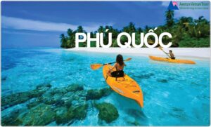 Phu Quoc : Plages de rêve, nature préservée et aventure au Vietnam