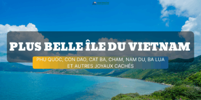 Plus belle île du Vietnam