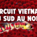 Circuit Vietnam du Sud au Nord : itinéraire complet, conseils et voyage authentique