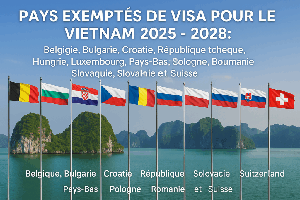 voyage vietnam cambodge laos