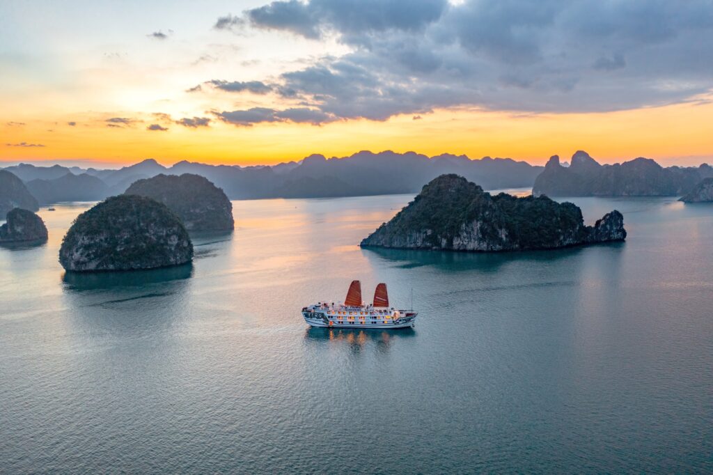 ha long