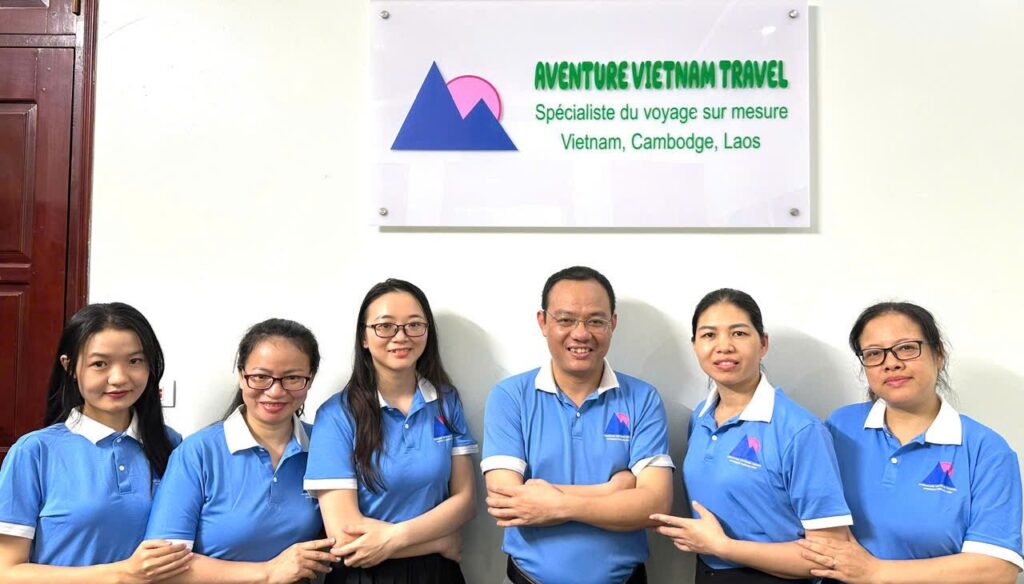 aventure vietnam travel