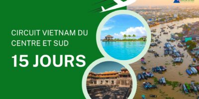 Circuit Vietnam du centre et sud en 15 jours