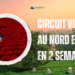 Circuit Vietnam au nord est en 2 semaines