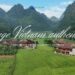 Voyage Vietnam authentique