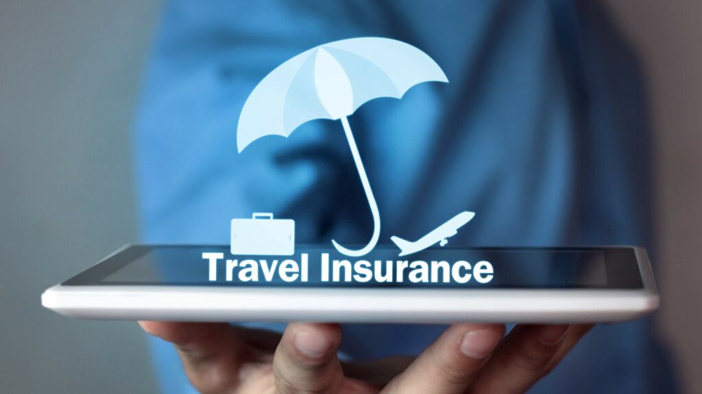 assurance voyage