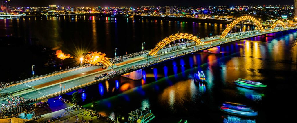 pont de Dragon