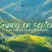 Ha Giang en septembre : trek, rizières dorées & aventure