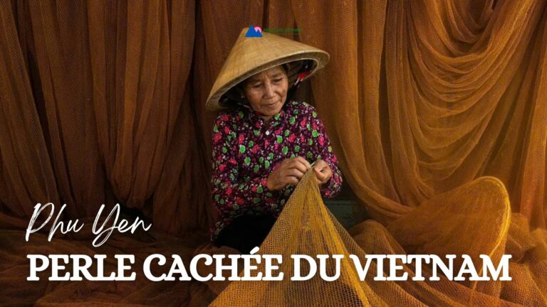 Phu Yen, perle cachée du Vietnam