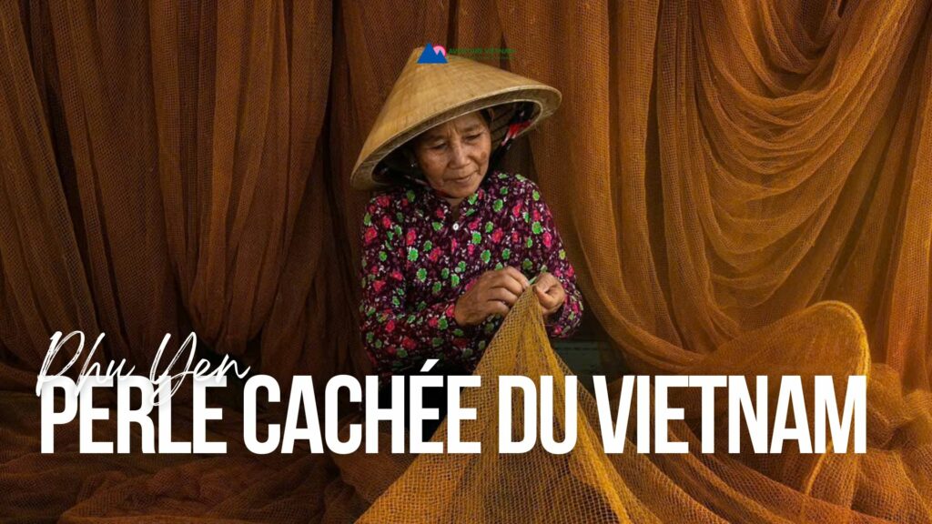 Phu Yen, perle cachée du Vietnam