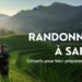 Randonnée à Sapa conseils pour bien préparer son sac