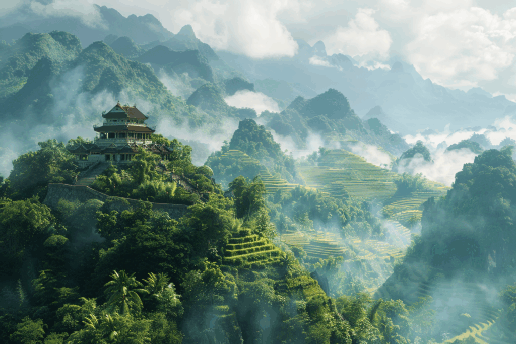 AVT Meilleurs circuits Vietnam Cambodge 