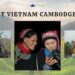 Circuit Vietnam Cambodge Laos en 21 jours.