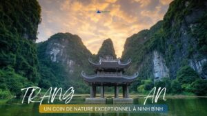 Trang An : un coin de nature exceptionnel à Ninh Bình