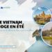 Voyage Vietnam Cambodge en été