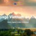 Voyage Vietnam en hiver météo, régions & idées d’itinéraires