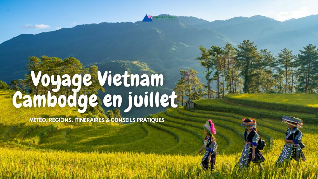 météo, régions, itinéraires & conseils pratiques