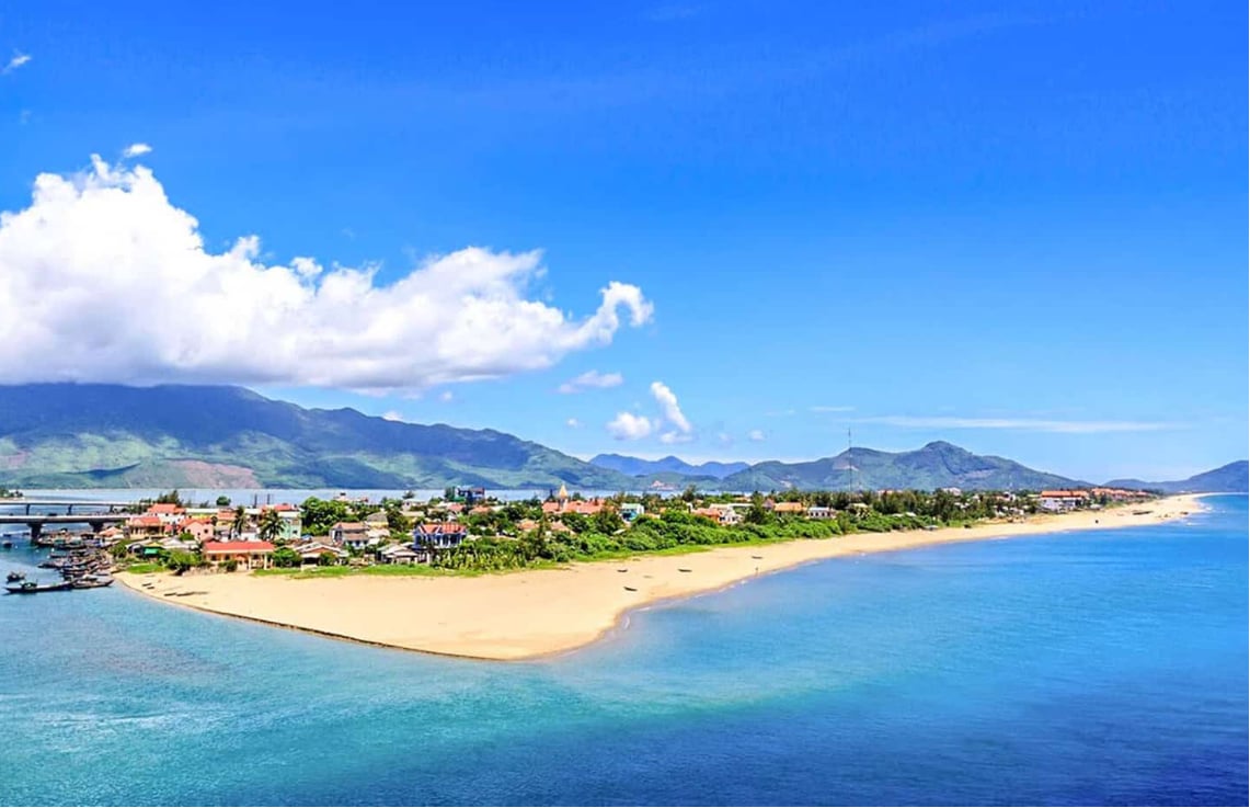 plage lang co