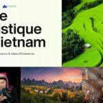 Carte touristique du Vietnam : régions, distances, saisons & idées d’itinéraires