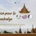 Le visa pour le Cambodge tout ce qu’il faut savoir avant de partir