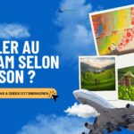 Où aller au Vietnam selon la saison ? Carte météo, régions & idées d’itinéraires