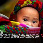 Ce qu’il ne faut pas faire au Vietnam : erreurs à éviter pour un voyage respectueux et serein