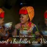 Comment s’habiller au Vietnam : guide par régions pour voyager confortablement et respectueusement