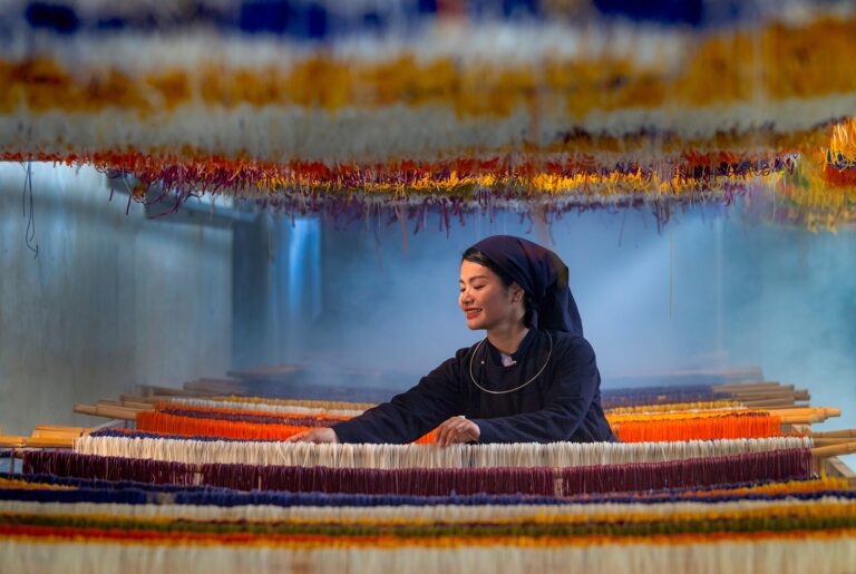 Le meilleur du Vietnam du Nord 15 jours