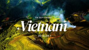 Voyage Vietnam en septembre : conseils & météo