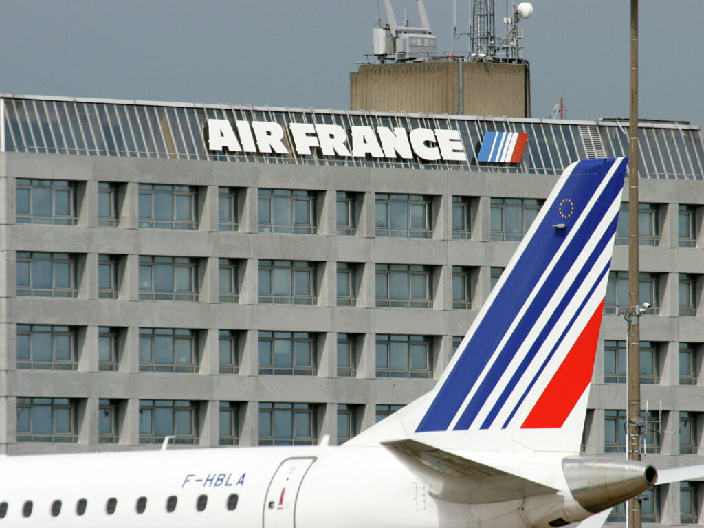 vol air france Vol Paris – Ho Chi Minh-Ville