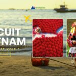 Circuit vietnam: 11-12-13-14-15-16-17-18-19 jours. Que faire et voir ?