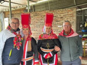 avis client aventure vietnam travel