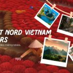 Circuit Nord Vietnam 10 jours: Les incontournables mémorables.
