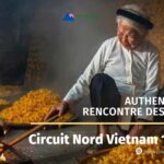 Circuit Nord Vietnam 15 jours: Authenticité & Rencontre des ethnies