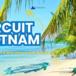 Circuit Vietnam avec extension balneaire 15 jours