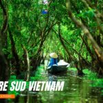 Itinéraire Sud  du Vietnam: Saigon, delta du Mékong & plages